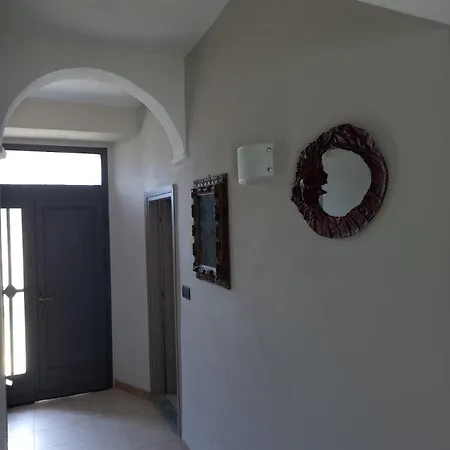 Residenza Le Coccinelle Мергоццо