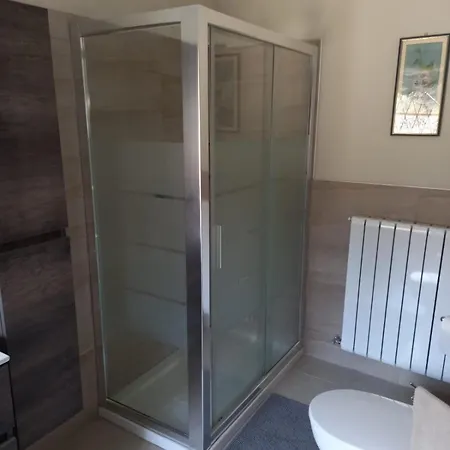 Residenza Le Coccinelle Мергоццо