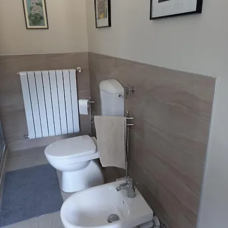 Residenza Le Coccinelle 公寓