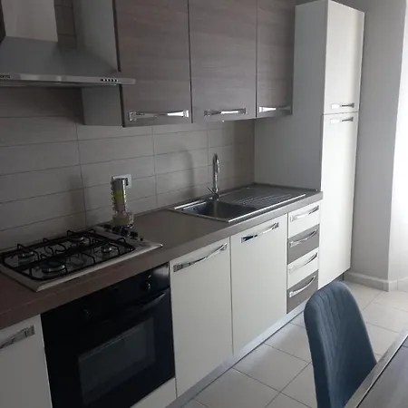 Residenza Le Coccinelle Мергоццо