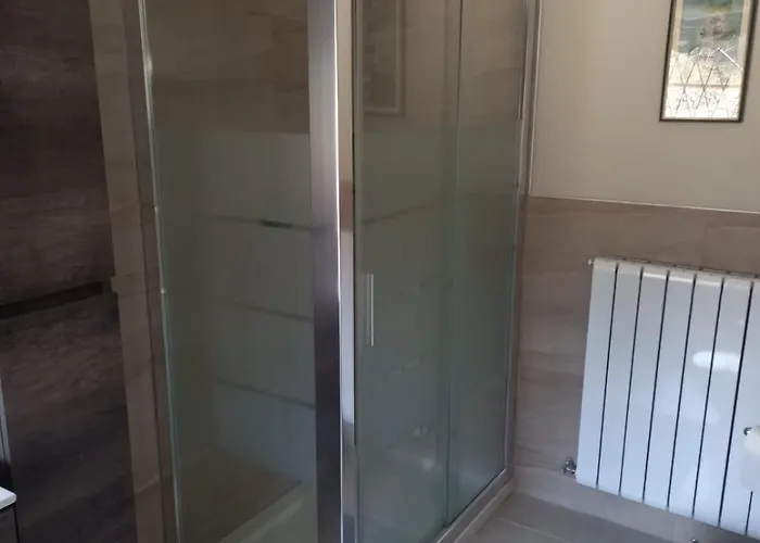 Residenza Le Coccinelle Мергоццо