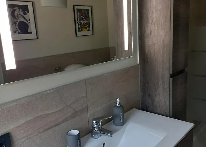 Апартаменты Residenza Le Coccinelle