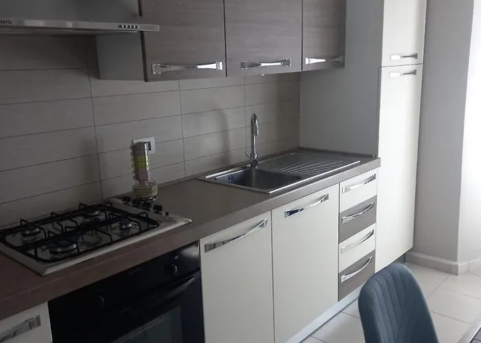 Residenza Le Coccinelle Мергоццо